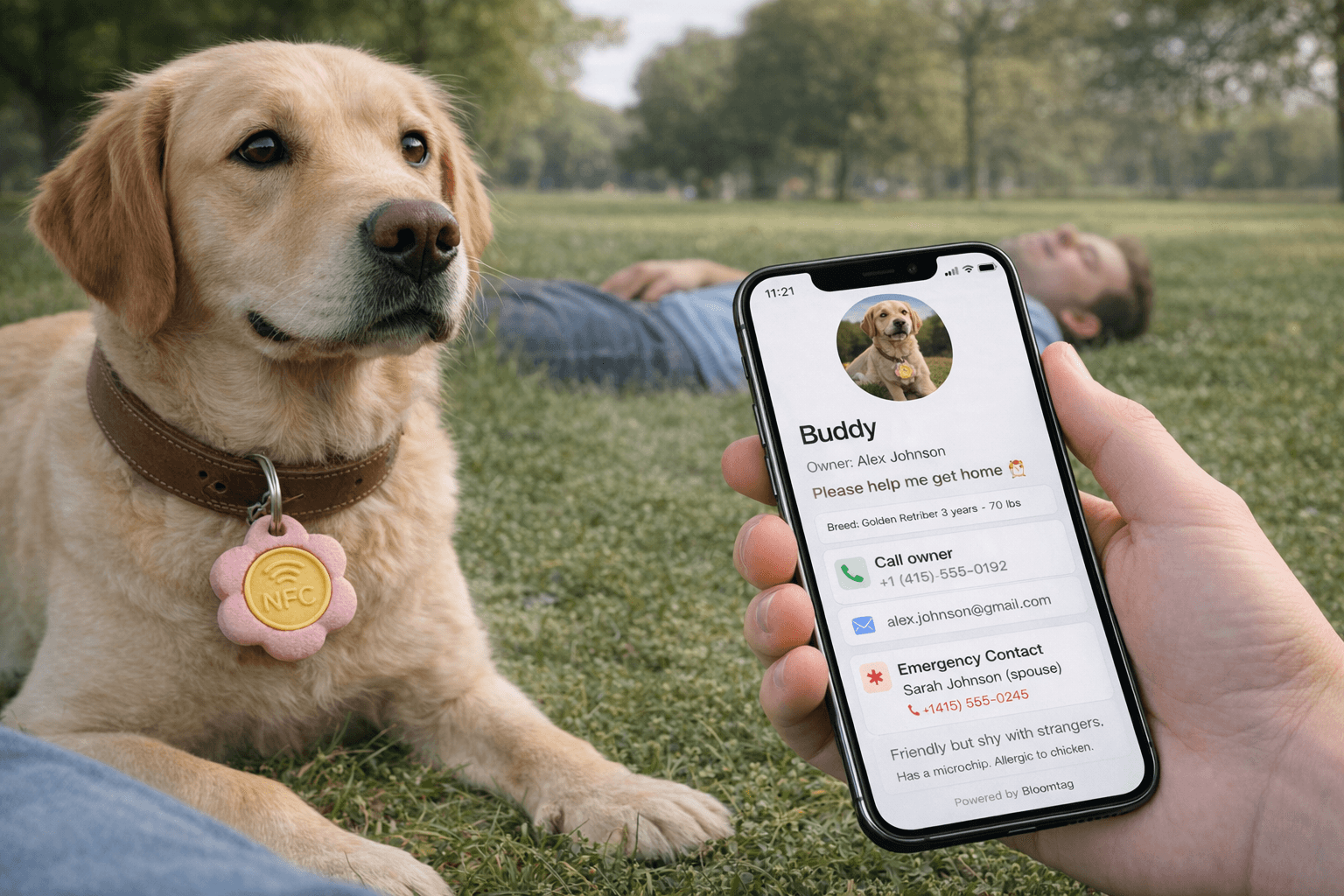 Microchip vs Dog ID Tag: Do You Really Need Both in 2026?